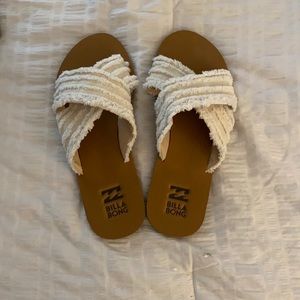 Billabong Sandals